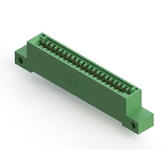 845-021-520-112 EDAC Inc.  Edgeboard Connectors
